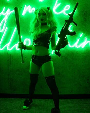 FallCosplay