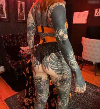 Fallenmoon13 Briana Todd