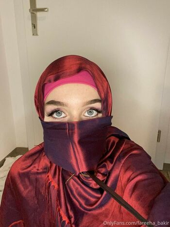 Fareeha Bakir