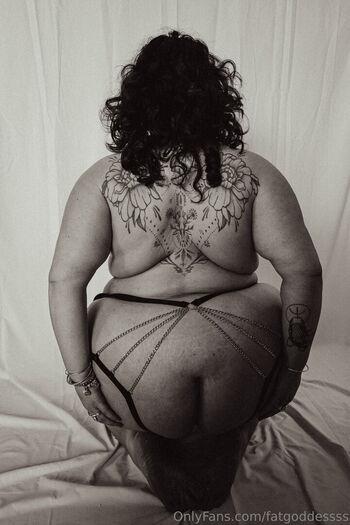 fatgoddessss