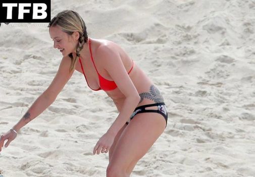 Fearne Cotton