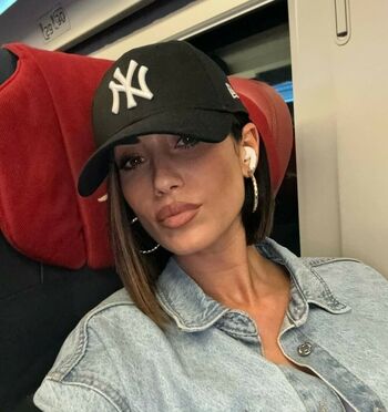 Federica Nargi