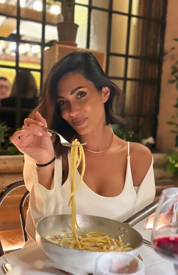 Federica Nargi