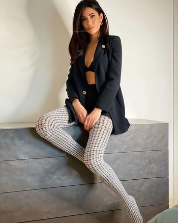 Federica Nargi