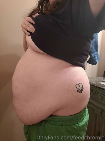 feedchromie