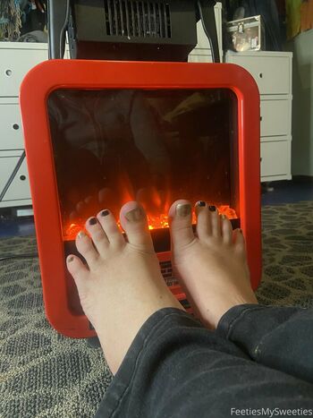 feetiesmysweeties