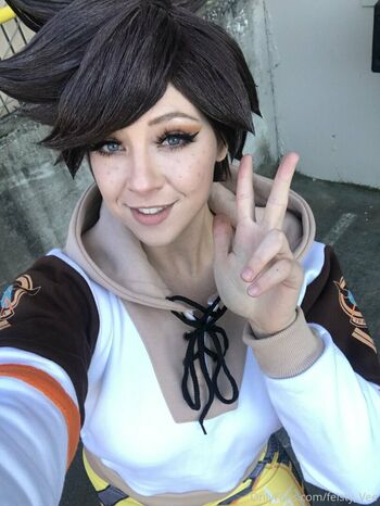 Feisty Vee