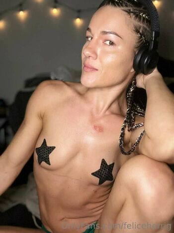 Felice Herrig