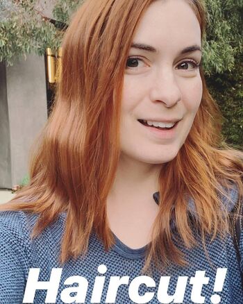 Felicia Day