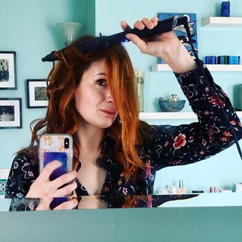 Felicia Day