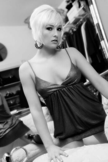 Felicia Taylor