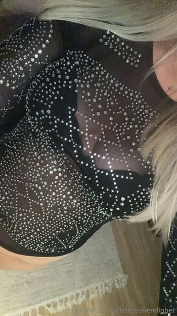feliciashemlighet