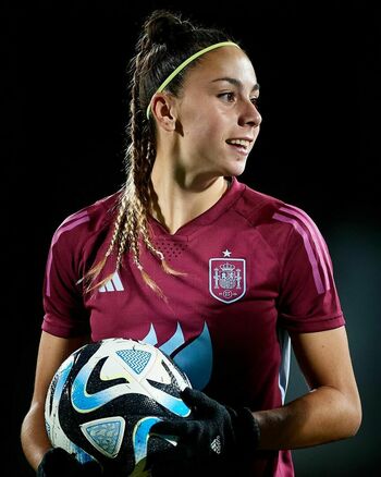 Female Football