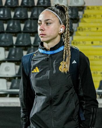 Female Football