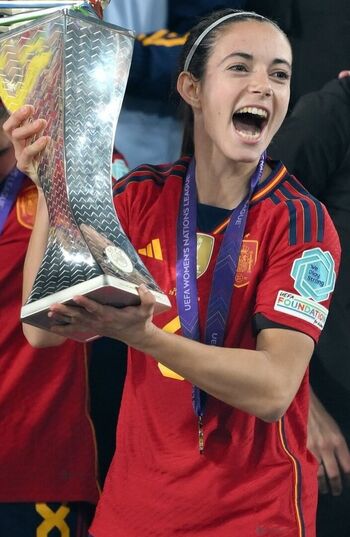 Female Football