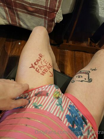 femmeofcintra