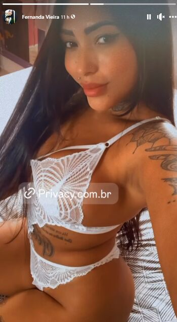 Fernanda Vieira