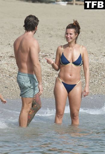 Ferne McCann