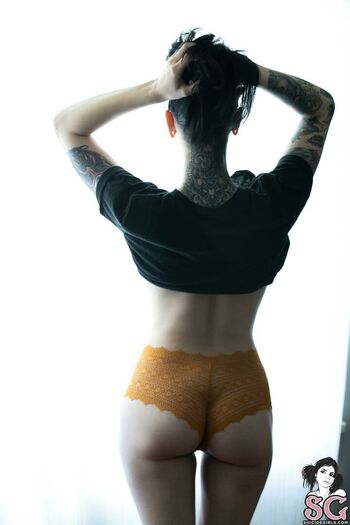 Feryn Suicide