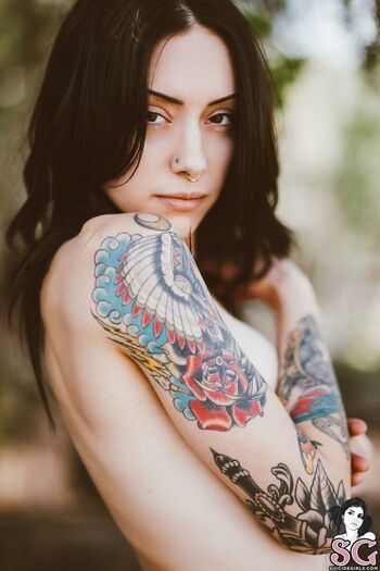 Feryn Suicide