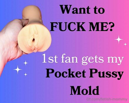 fetish-mommy