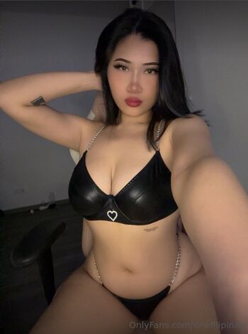 Filippina Unepinay