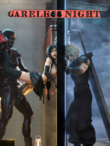 Final Fantasy VII