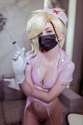 fishy.cosplay