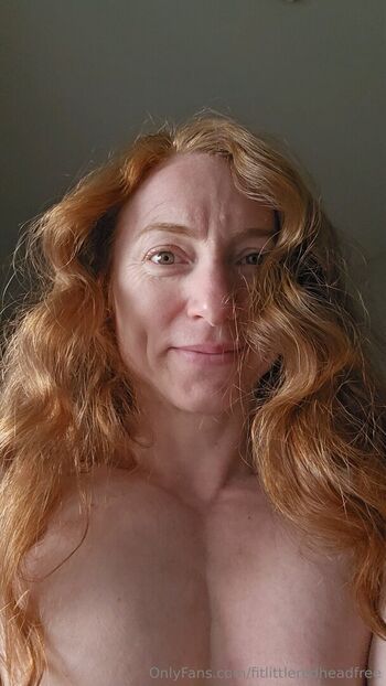 fitlittleredheadfree
