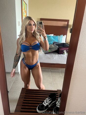 fitness-barbie