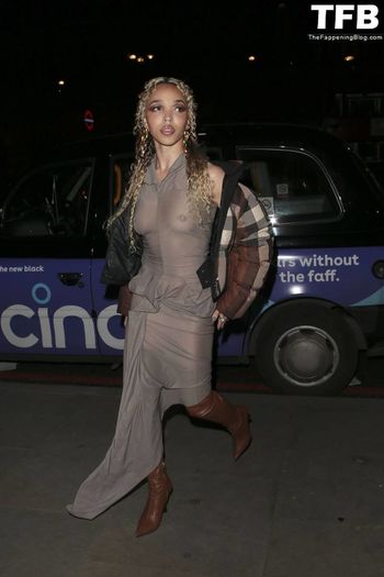 FKA Twigs