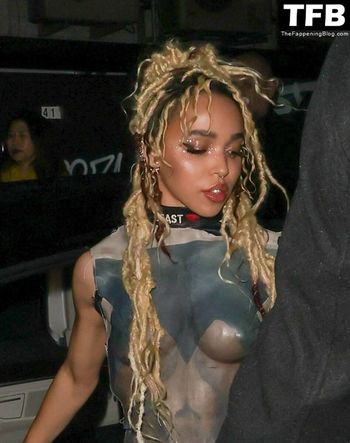 FKA Twigs