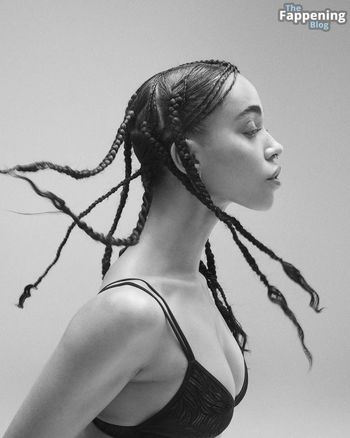 FKA Twigs