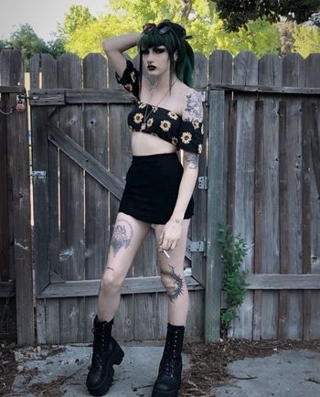 Fleshf1y