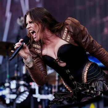 Floor Jansen