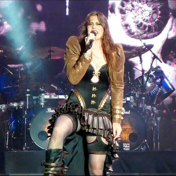 Floor Jansen