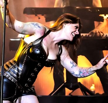 Floor Jansen