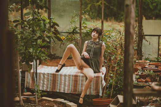 Flora Rodgers