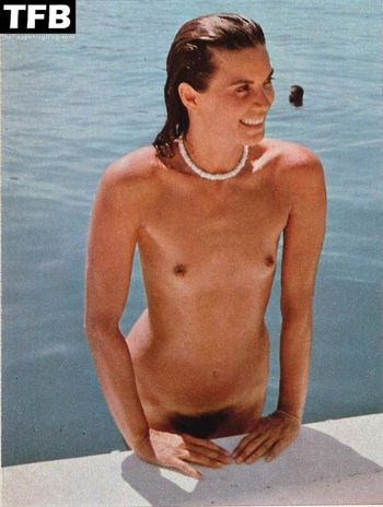 Florinda Bolkan