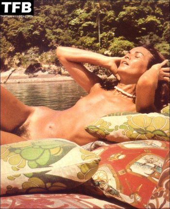 Florinda Bolkan