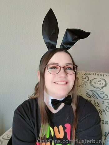 flusterbunny