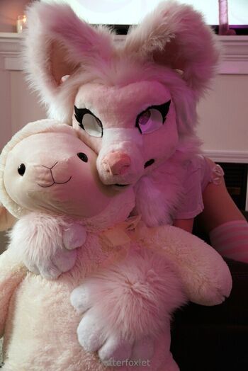 flutterfoxlet