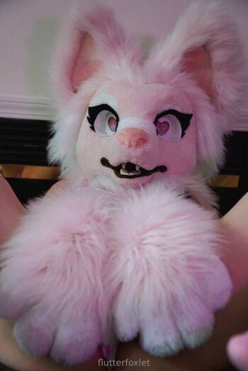 flutterfoxlet