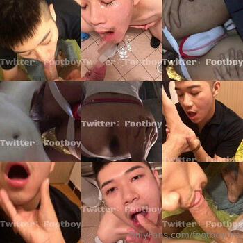 footboy0m