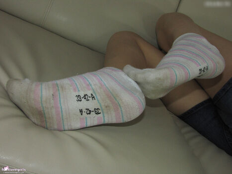 Footlovegirls