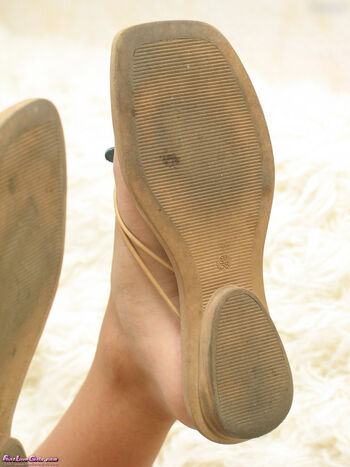Footlovegirls