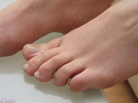 Footlovegirls