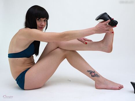 Footlovegirls