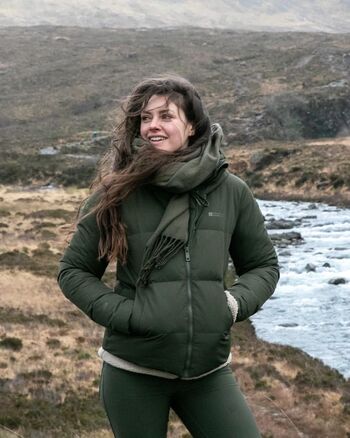 Foraged By Fern