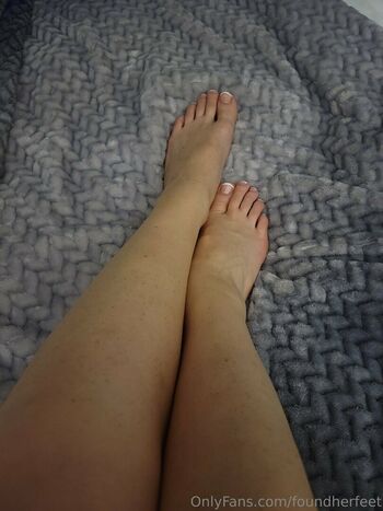 foundherfeet